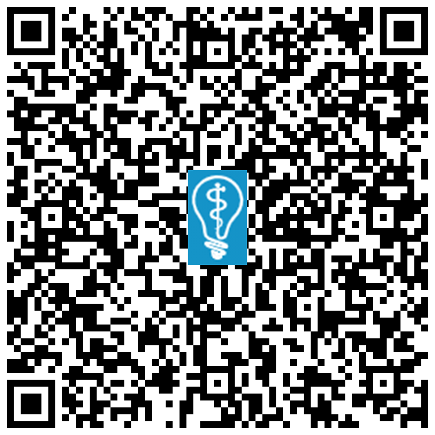 QR code image for Dental Bonding in Beaumont, CA