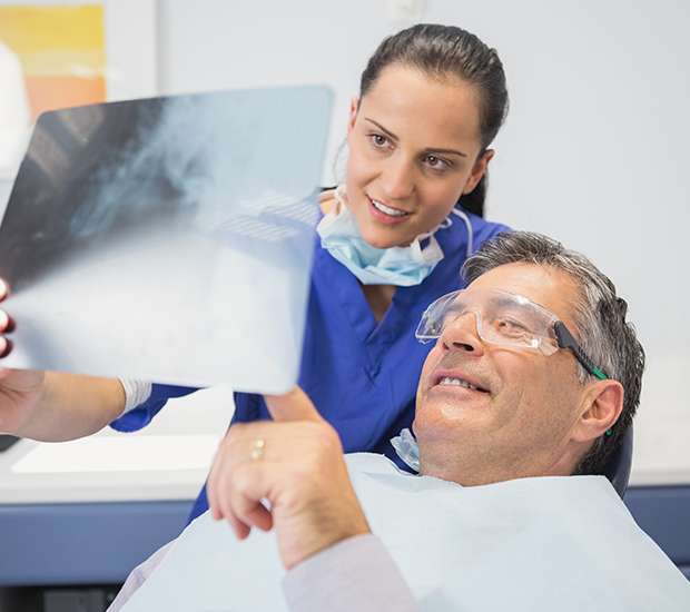 Dental Implant Surgery Beaumont CA Dr. Lee Beaumont Dental