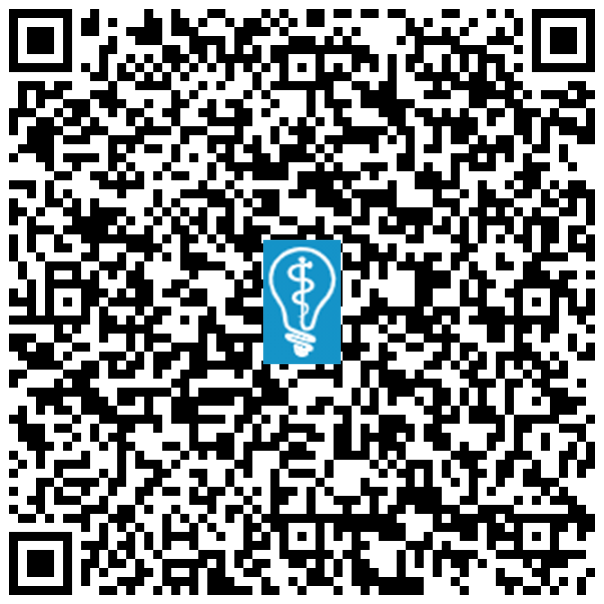 QR code image for Questions to Ask at Your Dental Implants Consultation in Beaumont, CA