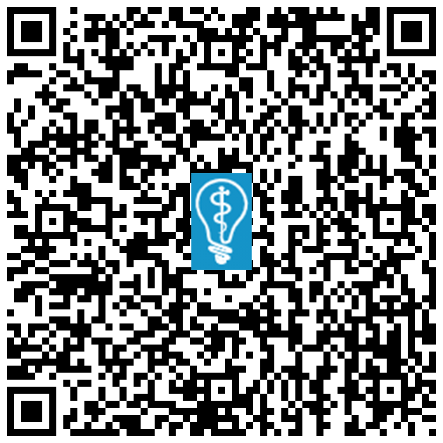 QR code image for General Dentist in Beaumont, CA