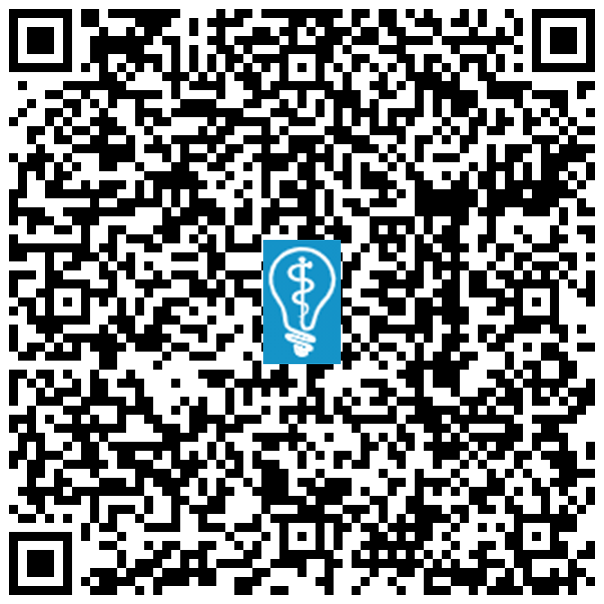 QR code image for General Dentistry Services in Beaumont, CA