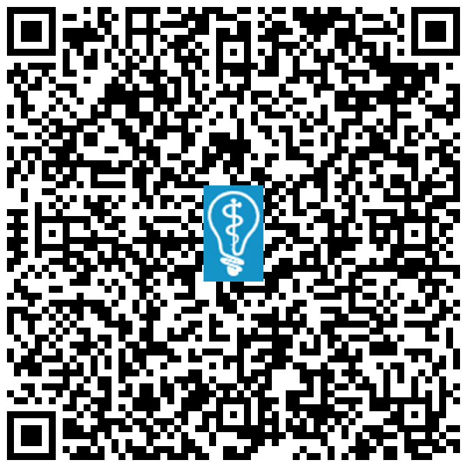 QR code image for How Does Dental Insurance Work in Beaumont, CA