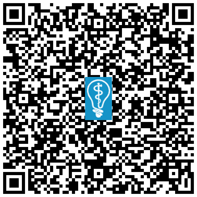 QR code image for Immediate Dentures in Beaumont, CA