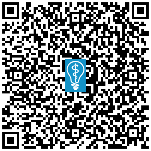 QR code image for Night Guards in Beaumont, CA