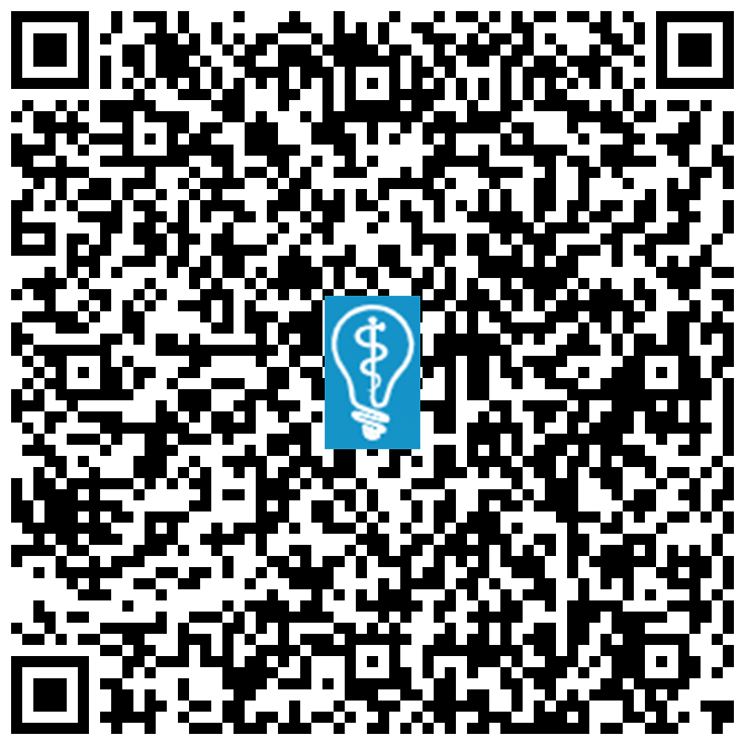 QR code image for 7 Things Parents Need to Know About Invisalign Teen in Beaumont, CA