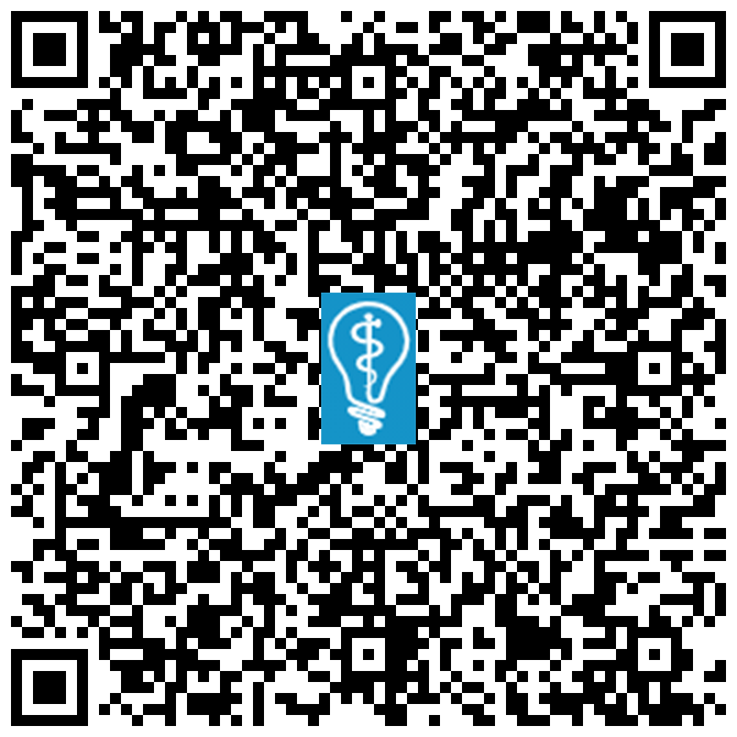 QR code image for Reduce Sports Injuries With Mouth Guards in Beaumont, CA