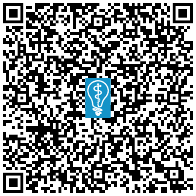 QR code image for Root Scaling and Planing in Beaumont, CA