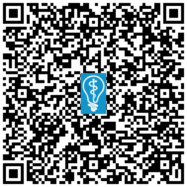 QR code image for Same Day Dentistry in Beaumont, CA